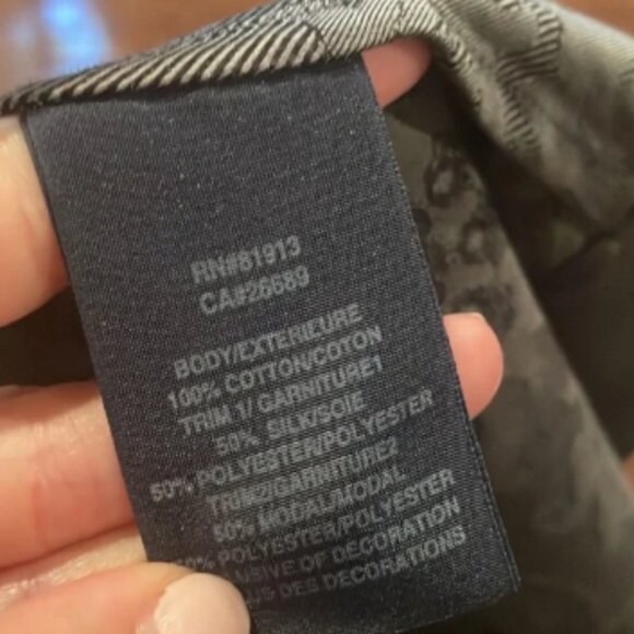 Robert Graham Button Down - Picture 13 of 14